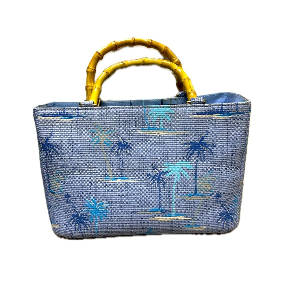 Summer hand bag